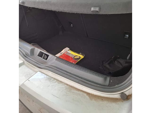 Personenauto, renault, megane - afbeelding 40 van  66