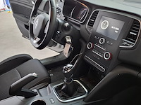 Personenauto, renault, megane - afbeelding 44 van  66