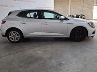 Personenauto, renault, megane - afbeelding 34 van  66