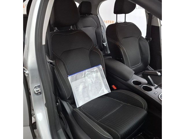 Personenauto, renault, megane - afbeelding 46 van  66