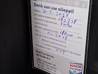 Personenauto, renault, megane - afbeelding 51 van  66