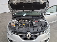 Personenauto, renault, megane - afbeelding 52 van  66