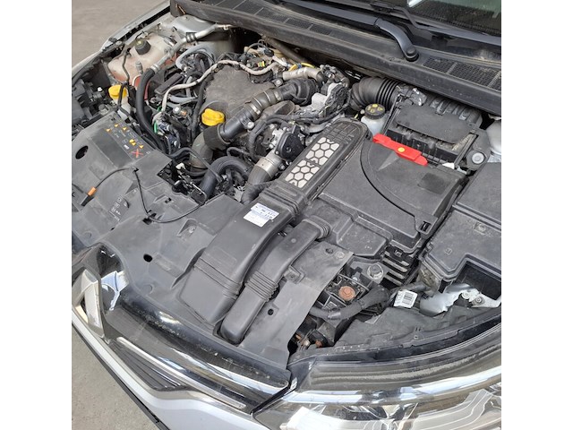 Personenauto, renault, megane - afbeelding 53 van  66