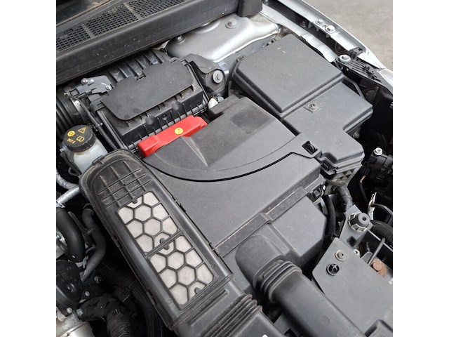 Personenauto, renault, megane - afbeelding 54 van  66