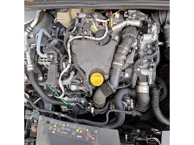 Personenauto, renault, megane - afbeelding 55 van  66