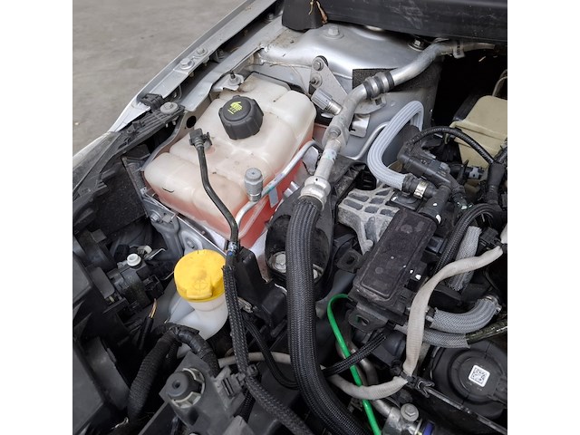 Personenauto, renault, megane - afbeelding 57 van  66