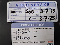 Personenauto, renault, megane - afbeelding 58 van  66