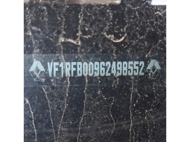 Personenauto, renault, megane - afbeelding 59 van  66
