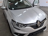 Personenauto, renault, megane - afbeelding 61 van  66