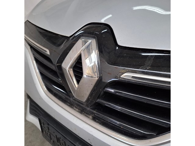 Personenauto, renault, megane - afbeelding 62 van  66
