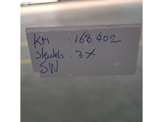 Personenauto, renault, megane - afbeelding 63 van  66