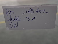 Personenauto, renault, megane - afbeelding 63 van  66