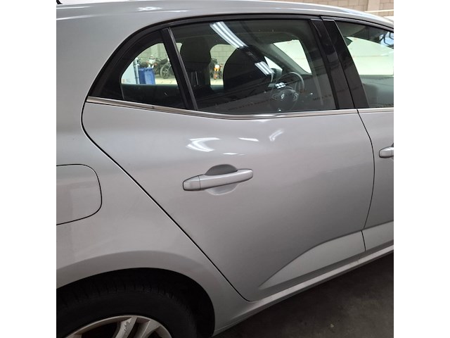 Personenauto, renault, megane - afbeelding 64 van  66