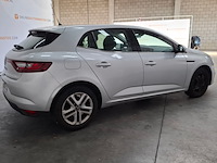 Personenauto, renault, megane - afbeelding 65 van  66