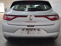 Personenauto, renault, megane - afbeelding 66 van  66