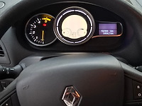 Personenauto, renault, mégane - afbeelding 7 van  23