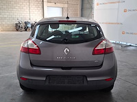 Personenauto, renault, mégane - afbeelding 20 van  23