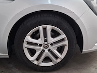 Personenauto, renault, megane - afbeelding 3 van  25