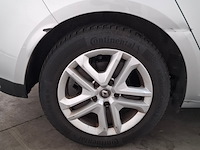 Personenauto, renault, megane - afbeelding 4 van  25