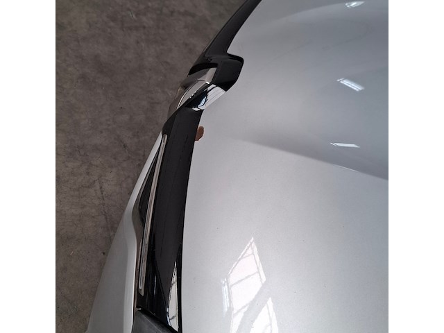 Personenauto, renault, megane - afbeelding 6 van  25