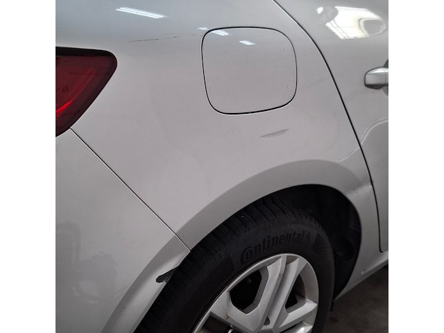 Personenauto, renault, megane - afbeelding 8 van  25