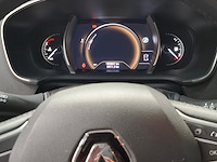 Personenauto, renault, megane - afbeelding 10 van  25