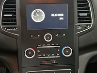 Personenauto, renault, megane - afbeelding 11 van  25