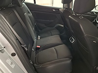 Personenauto, renault, megane - afbeelding 15 van  25