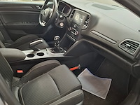 Personenauto, renault, megane - afbeelding 16 van  25
