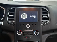 Personenauto, renault, megane - afbeelding 17 van  25