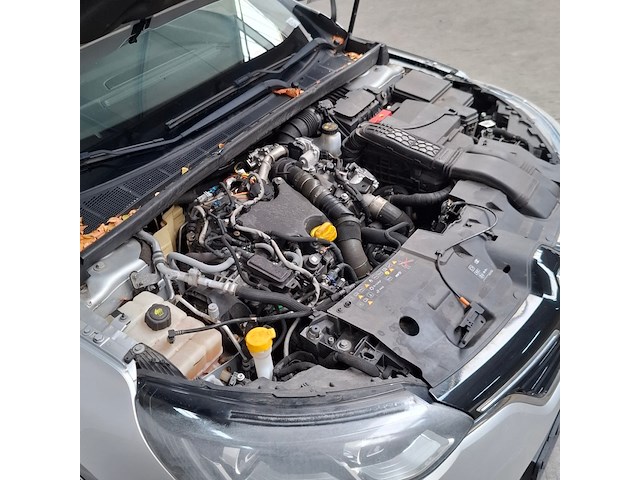 Personenauto, renault, megane - afbeelding 18 van  25