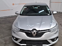 Personenauto, renault, megane - afbeelding 12 van  25