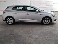 Personenauto, renault, megane - afbeelding 19 van  25