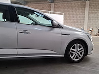 Personenauto, renault, megane - afbeelding 20 van  25