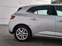 Personenauto, renault, megane - afbeelding 21 van  25