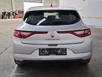 Personenauto, renault, megane - afbeelding 22 van  25
