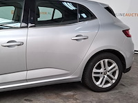 Personenauto, renault, megane - afbeelding 24 van  25