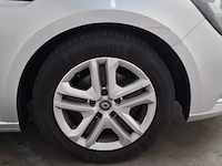Personenauto, renault, megane - afbeelding 3 van  25