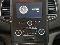 Personenauto, renault, megane - afbeelding 11 van  25