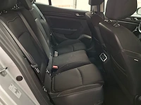 Personenauto, renault, megane - afbeelding 15 van  25