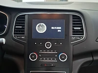 Personenauto, renault, megane - afbeelding 17 van  25