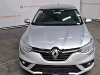 Personenauto, renault, megane - afbeelding 12 van  25