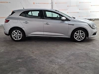 Personenauto, renault, megane - afbeelding 19 van  25