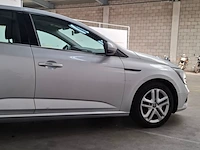 Personenauto, renault, megane - afbeelding 20 van  25