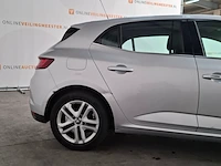 Personenauto, renault, megane - afbeelding 21 van  25