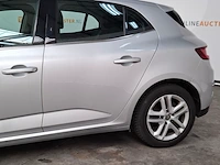 Personenauto, renault, megane - afbeelding 24 van  25