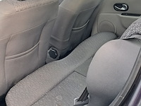 Personenauto, renault, modus, 1.6-16v privilège luxe, paars, 2005 - afbeelding 2 van  10