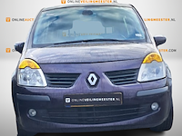 Personenauto, renault, modus, 1.6-16v privilège luxe, paars, 2005 - afbeelding 3 van  10