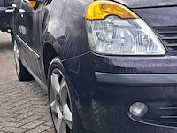 Personenauto, renault, modus, 1.6-16v privilège luxe, paars, 2005 - afbeelding 4 van  10