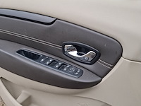 Personenauto, renault, scénic, 1.5 dci bose, 2012 - afbeelding 4 van  12